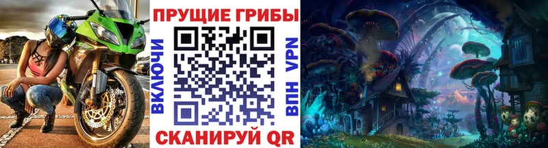 Галлюциногенные грибы Psilocybe Харабали